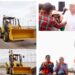 Alfonso Durazo fortalece al sector agrícola con obra estratégica en la carretera Hermosillo-Kino
