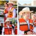 Durazo avanza segunda etapa de rescate de La Sauceda con rehabilitación del Museo de la Burbuja