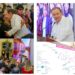 Gobernador Durazo encabeza política integral contra la violencia hacia las mujeres