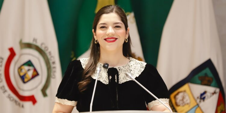 Amairany Peña Escalante llama a fortalecer la prevención del VPH y a promover la vacunación en niñas y niños