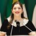 Amairany Peña Escalante llama a fortalecer la prevención del VPH y a promover la vacunación en niñas y niños