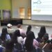 IMPARTEN A SECTOR SALUD CAPACITACIÓN PARA PREVENIR, DETECTAR Y ATENDER CASOS DE VIOLENCIA CONTRA LAS MUJERES