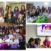 Celebra Congreso de Sonora Octavo Parlamento de las Mujeres Sonorenses
