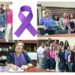 8 de Marzo es un día de Reflexión, Recordar luchas Históricas, Justicia, Igualdad, Derechos y Oportunidades para las Mujeres