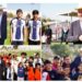 Gobernador Durazo promueve talento de futuras promesas deportivas con “Mundialito Escolar” rumbo al mundial 2026