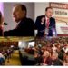 APRUEBA CONSEJO NACIONAL DE MORENA POR UNANIMIDAD RUTA PARA LA ORGANIZACIÓN TERRITORIAL Y CRITERIOS PARA PROCESO INTERNO 2026-2027