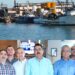 SOSTIENE MESA DE DIÁLOGO LAMARQUE CON INTEGRANTES DEL SECTOR PESQUERO DE SONORA