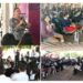 ARRANCA EN CAJEME EL PROYECTO COMUNITARIO “DECÍDETE: VIVE SIN ADICCIONES”