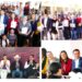 Proyecto comunitario “Decídete, vive sin adicciones” fortalece los Consejos de Paz y el protocolo «Mochila Sana»: