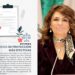 En situaciones de violencia, el tiempo también puede salvar vidas; Alejandra López Noriega