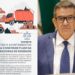 Solicita Norberto Barraza a municipios impulsar proyectos de plantas separadoras de residuos