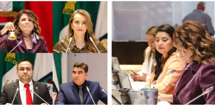 Impulsa Congreso de Sonora iniciativas sobre actividad física escolar, uso de aguas tratadas y extensionismo rural