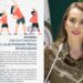 Propone diputada Marcela Valenzuela garantizar 60 minutos diarios de actividad física en escuelas de educación básica y media superior