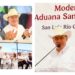 Con modernización de aduanas y Senderos Seguros, Gobernador Durazo fortalece la movilidad comercial y seguridad fronteriza