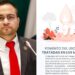 Fomenta René García uso de aguas tratadas en los servicios públicos municipales