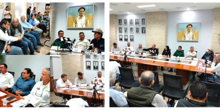 CENEB Y SEMAY CELEBRARÁN 70 AÑOS DEL DÍA DEL AGRICULTOR
