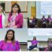 SUTSAC ORGANIZA FORO “MI EXPERIENCIA DE VIDA” MUJERES CAJEMENSES EXPONEN POTENCIAL PARA CRISTALIZAR SUS SUEÑOS
