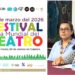 CELEBRAN EN CAJEME EL DÍA MUNDIAL DEL TEATRO