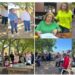 ACCIONES DE TRABAJO EN TERRITORIO REALIZA SINDICATURA EN COLONIAS DE CAJEME