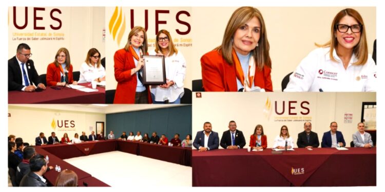 Impulsa Gobierno de Sonora certificación de competencias en cultura física y deporte: UES