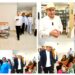 Es Sonora el estado con más médicos especialistas del IMSS incorporados al sistema de salud: Alfonso Durazo