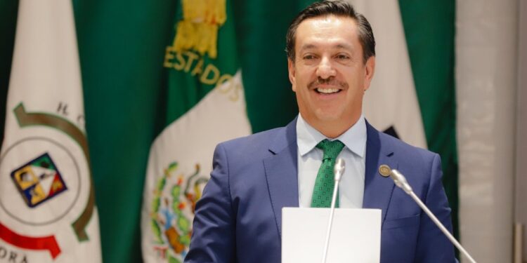 Da trámite Congreso de Sonora iniciativas sobre educación, hacienda y medio ambiente