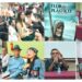 IMPULSA GOBIERNO MUNICIPAL ACTIVIDADES CULTURALES CON PRESENTACIÓN DEL LIBRO FLOR DE PLÁSTICO