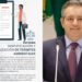 Va Omar Del Valle Colosio por digitalización y simplificación de trámites ambientales en Sonora