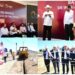 Durazo arranca obra de conectividad digital binacional con inversión de mil 250 millones