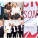 Gobernador Durazo convierte a Sonora en destino clave para la inversión; inaugura Centro de Distribución