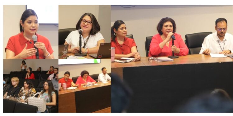 Dialogan en el Congreso de Sonora sobre el consentimiento sexual de las juventudes