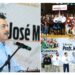 PRESIDE LAMARQUE ENCUENTROS DEPORTIVOS Y CULTURALES 2026 DEL SNTE 54