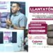ARRANCA SEXTA EDICIÓN DEL “LLANTATÓN 2026” POR UN CAJEME MÁS LIMPIO