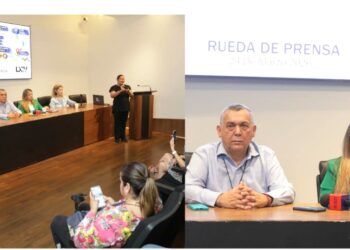 Promueve Congreso de Sonora caminata para concientizar sobre el autismo