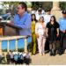 HONRAN EN CAJEME EL LEGADO DEL GENERAL IGNACIO ZARAGOZA A 197 AÑOS DE SU NATALICIO