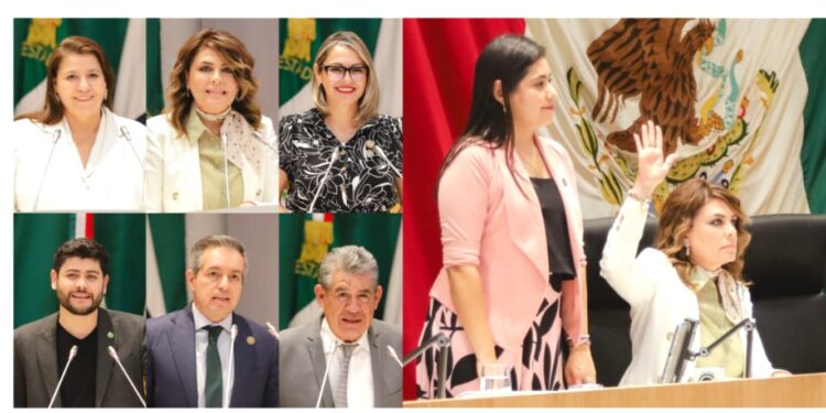 Turna Congreso de Sonora iniciativas en materia de protección de datos, atención a víctimas, deporte y fiscalización
