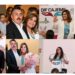 REAFIRMANDO SU COMPROMISO CON LAS FAMILIAS RINDE DIF CAJEME PRIMER INFORME