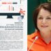 Presenta Gabriela Félix iniciativa para eliminar trámites burocráticos en Sonora
