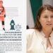 “Es momento de dignificar a nuestros bomberos”: Vicky Espinoza