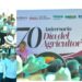 LAMARQUE RECONOCE 70 AÑOS DE ESFUERZO AGRÍCOLA EN EL VALLE DEL YAQUI