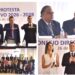 PARTICIPA JAVIER LAMARQUE COMO TESTIGO DE HONOR EN RELEVO DE CONSEJO DIRECTIVO CANACO SERVYTUR 2026-2028