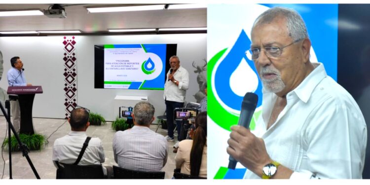 AVANZA CON RESULTADOS POSITIVOS PROGRAMA “UNIDOS CAJEME AVANZA”