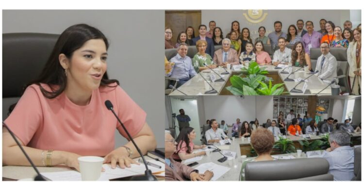 El Congreso de Sonora dialoga sobre iniciativa en materia de enfermedad celíaca
