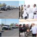 Con más de 8 mil elementos, Durazo arranca megaoperativo de seguridad para Semana Santa 2026