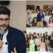 Socializa el Congreso de Sonora en Puerto Peñasco y Caborca iniciativa para fortalecer las organizaciones estudiantiles