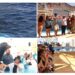 Gobierno de Sonora invita a disfrutar el Delfinario durante Semana Santa