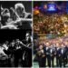 Vuelve a vibrar el Centro Histórico de Cananea, ahora con “La Sonora Santanera”