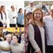 Durazo y Sheinbaum encabezan agenda de protección y prevención de violencia hacia las mujeres en Sonora