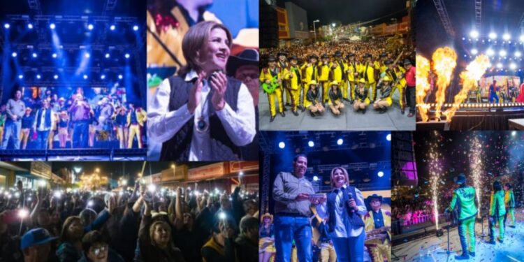Expo Minera 2026: un cierre que marca historia