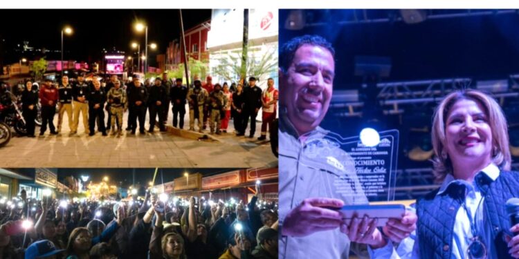 Saldo blanco en la Expo Minera 2026